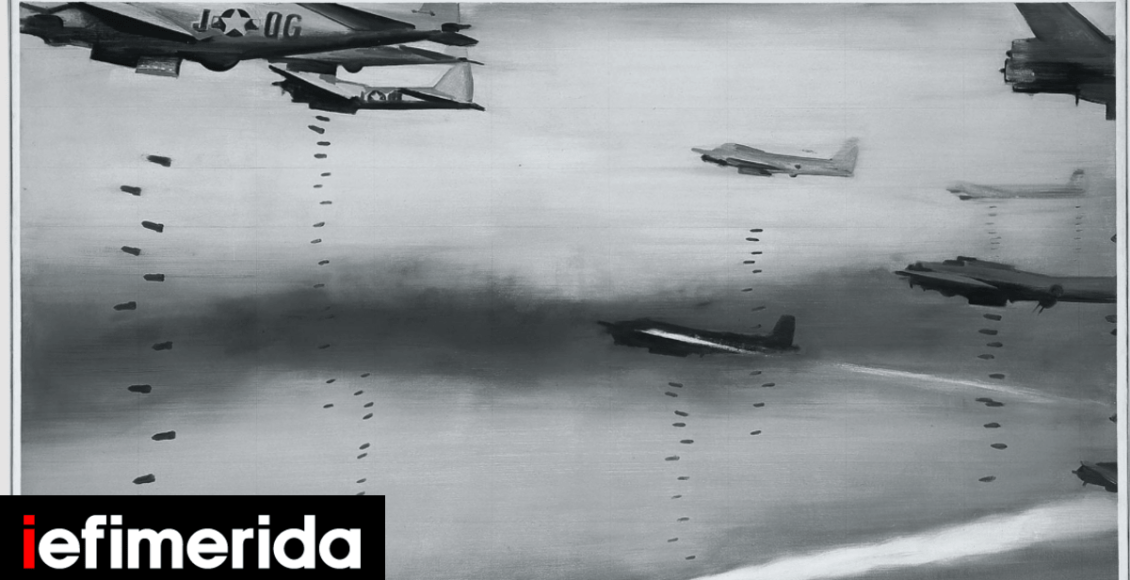 Είδαμε-τον-πόλεμο-και-την-βία-μέσα-από-τα-μάτια-του-Γκέρχαρντ-Ρίχτερ-στο-fondation-louis-vuitton-στο-Παρίσι