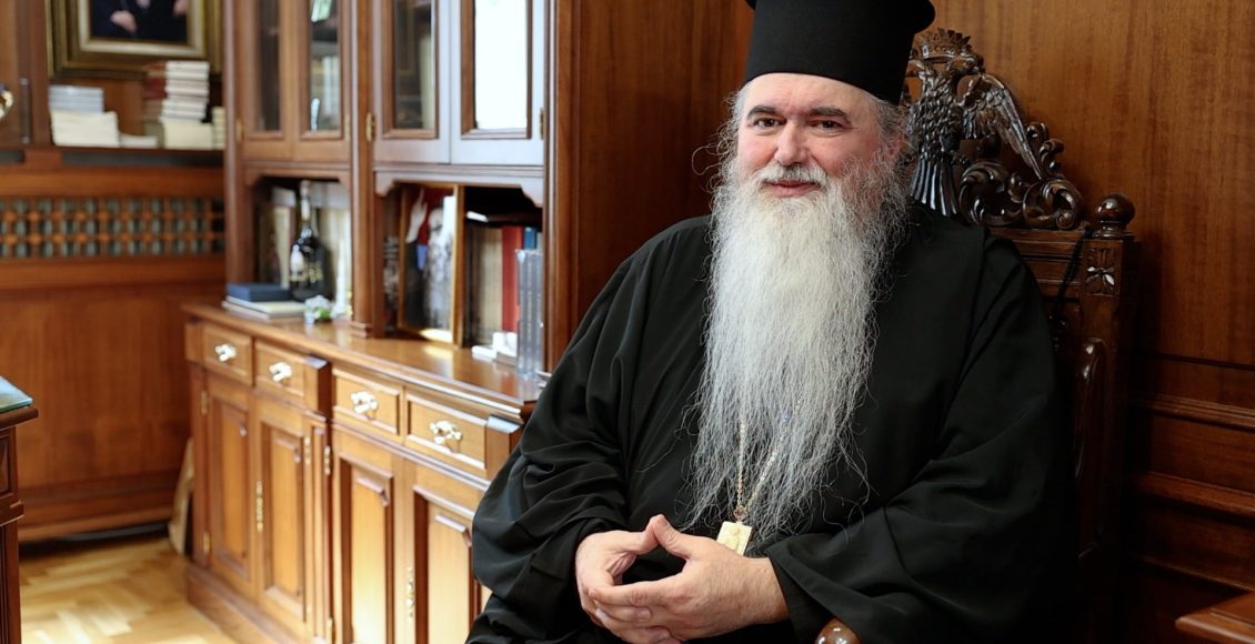 Ο-Νέας-Κρήνης-και-Καλαμαριάς-Ιουστίνος-στην-pemptousia-tv-για-τη-σχέση-Ορθοδοξίας-και-ορθοπραξίας-(ΒΙΝΤΕΟ)