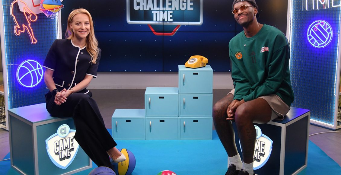 Ο-Νάιτζελ-Χέιζ-Ντέιβις-στο-allwyn-game-time:-«Οι-φίλαθλοι-του-Παναθηναϊκού-μου-ζητούν-να-φέρω-το-όγδοο»