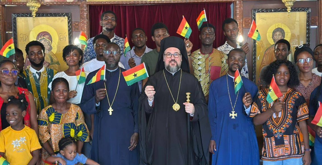 Εορτάσθηκε-η-ημέρα-εθνικής-ανεξαρτησίας-της-Γκάνα-στη-Μητρόπολη-Άκκρας