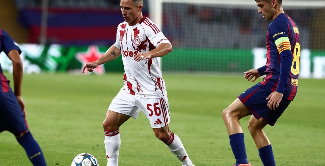 Ολυμπιακός:-Αυξημένες-πιθανότητες-ο-Ποντένσε-για-ΠΑΟΚ