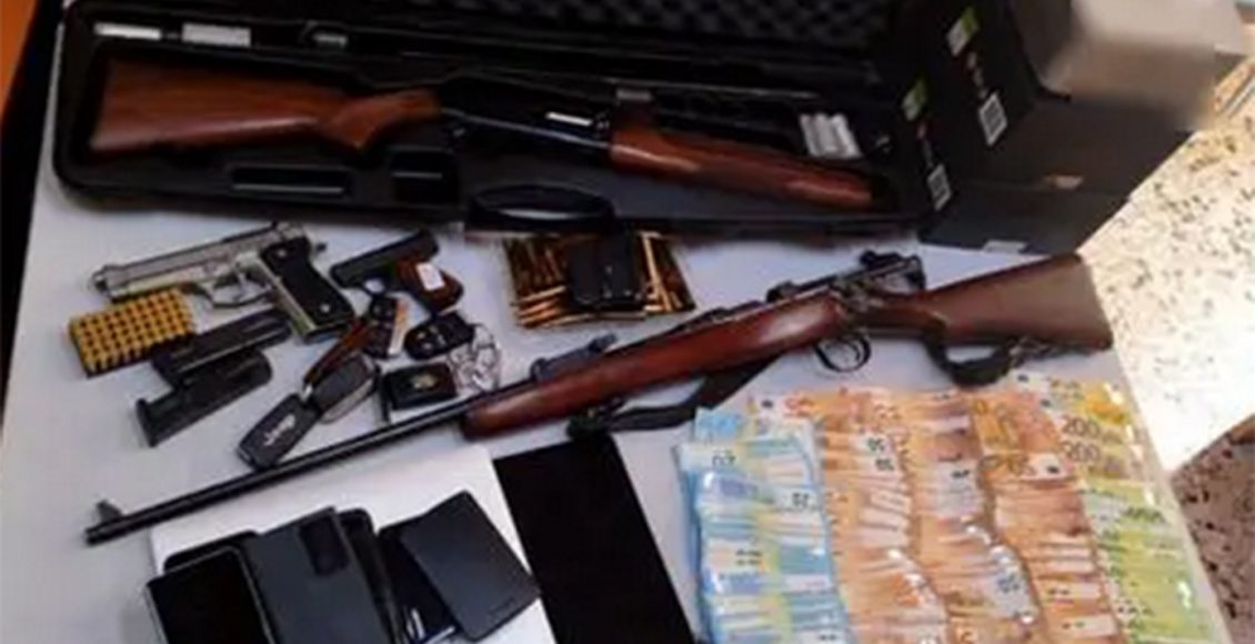 Εξαρθρώθηκε-εγκληματική-οργάνωση-για-απάτες-14,5-εκατ.-ευρώ-με-κρυπτονομίσματα