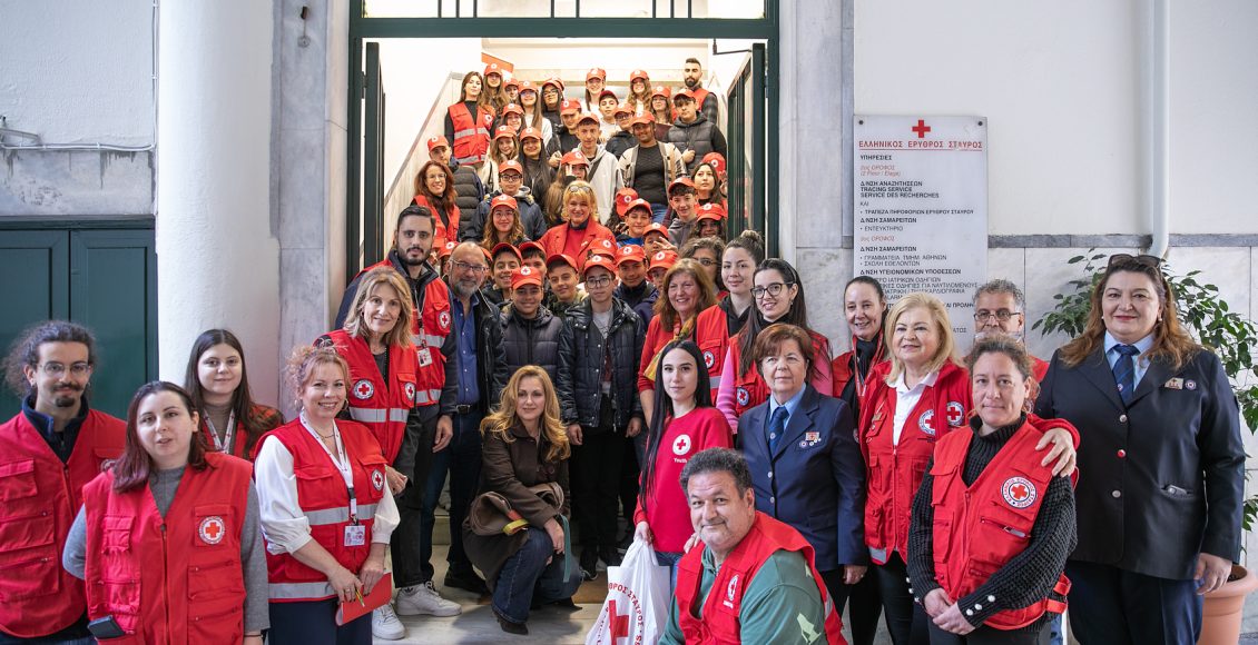 Ο-Ελληνικός-Ερυθρός-Σταυρός-ενημέρωσε-150-μαθητές-για-τον-σχολικό-εκφοβισμό-(bullying)