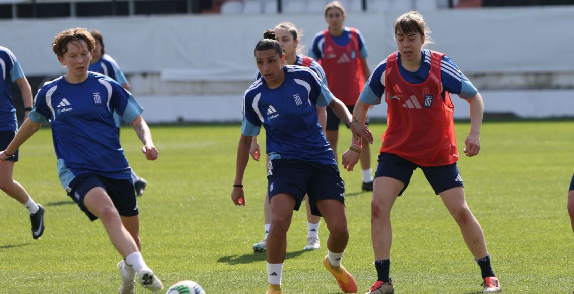 Εθνική-ποδοσφαίρου-Γυναικών:-Κάλεσμα-στον-κόσμο-της-Κρήτης