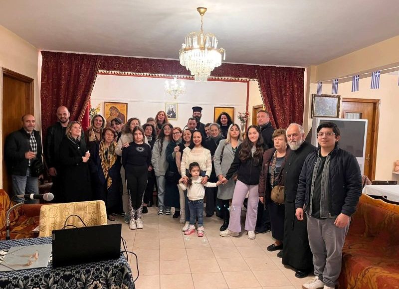 Επιτυχημένες-συνάξεις-της-Σχολής-Γονέων-της-Μητροπόλεως-Χαλκίδος