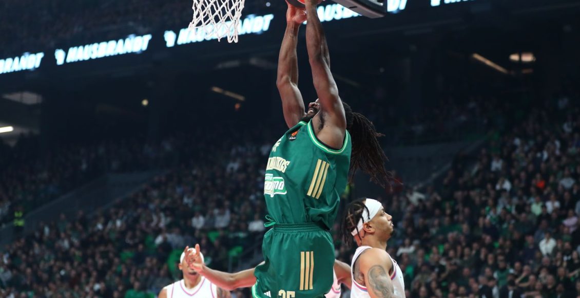 euroleague:-Εκτός-ντέρμπι-ο-Φαρίντ,-με-διάσειση