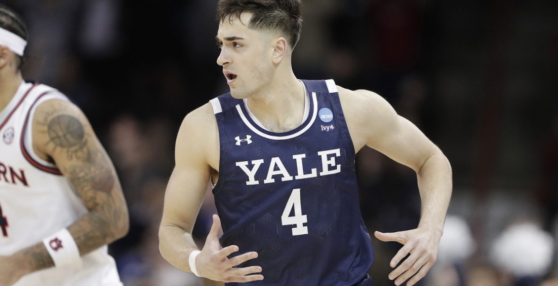 Παναθηναϊκός-Ολυμπιακός-για-τον…-νέο-Καλάθη-–-3αρι-από-Αμερική!