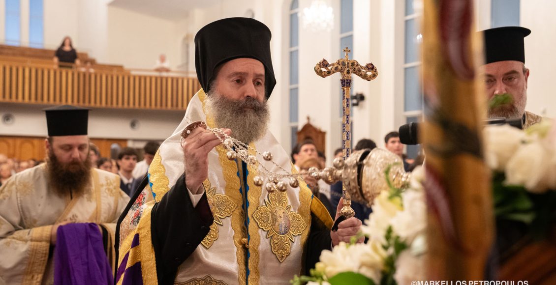 Αυστραλίας-Μακάριος:-«Στην-Παναγία-μας-χρωστούμε-τη-σωτηρία-μας»