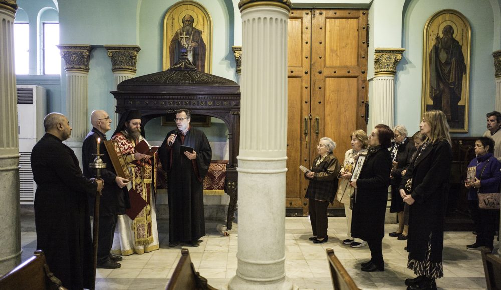 Ο-θρίαμβος-της-Ορθοδοξίας-τιμήθηκε-με-μεγαλοπρέπεια-στο-Κάιρο