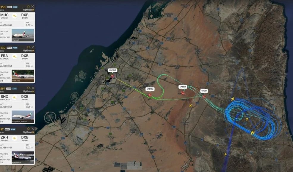 Η-emirates-ανακοίνωσε-ότι-αναστέλλονται-όλες-οι-πτήσεις-προς-και-από-το-Ντουμπάι