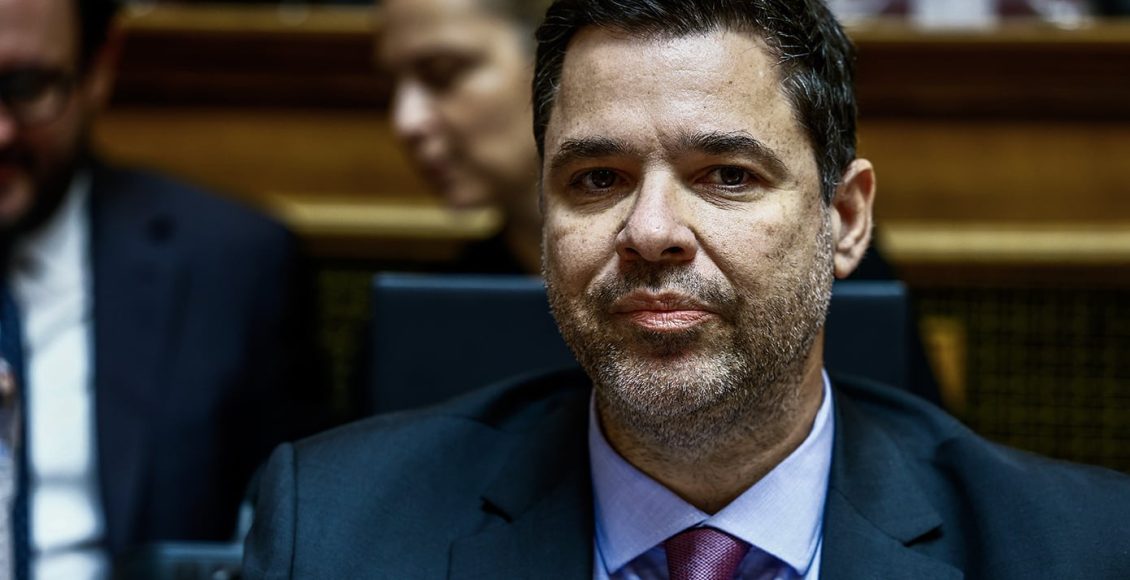 Κοντογεώργης-για-κρίση-στο-Ιράν:-Εφόσον-χρειαστεί,-η-κυβέρνηση-είναι-έτοιμη-να-στηρίξει-πολίτες-και-οικονομία