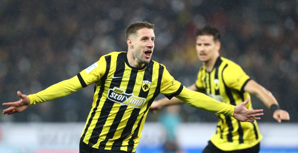 Οι-αθλητικές-μεταδόσεις-της-ημέρας:-ΑΕΚ-–-ΑΕΛ-και-δράση-σε-όλη-την-Ευρώπη