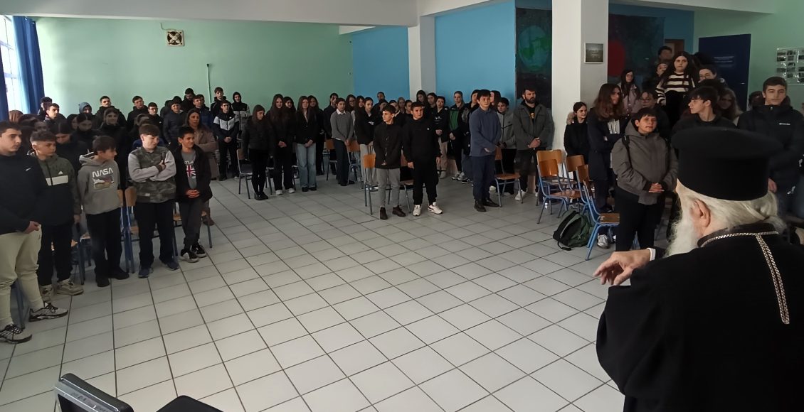 Διήμερη-Ποιμαντική-επίσκεψη-του-Μητροπολίτη-Σάμου-Ευσέβιου-στην-Ικαρία