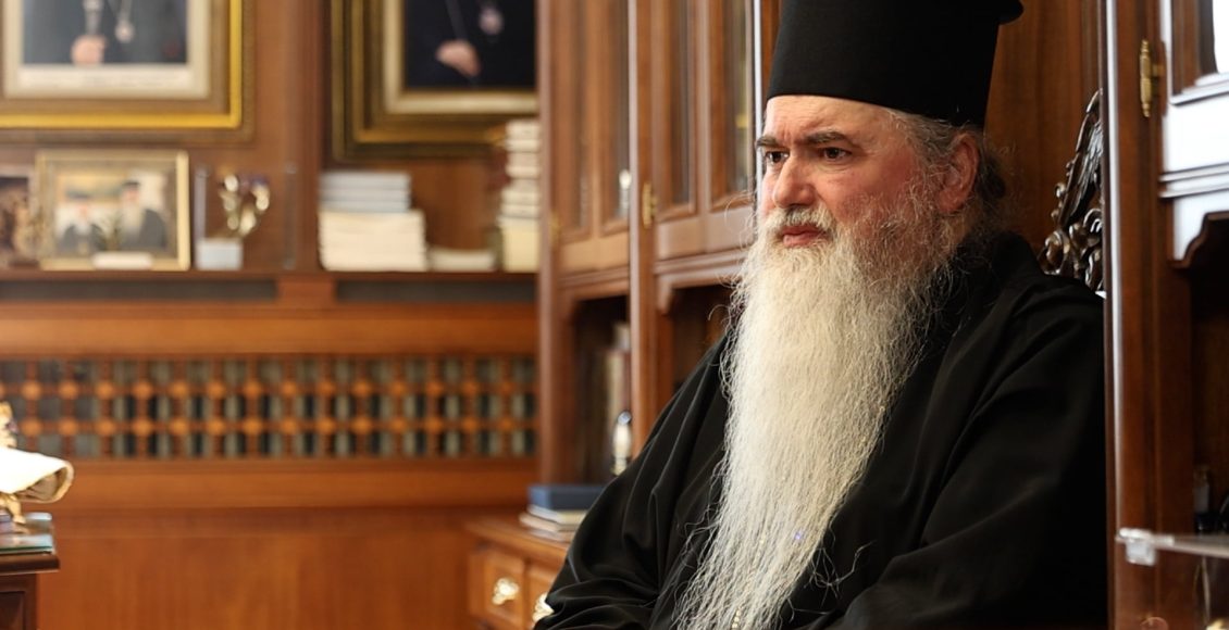 Ο-Νέας-Κρήνης-και-Καλαμαριάς-Ιουστίνος-στην-pemptousia-tv-για-τον-Άγιο-Γρηγόριο-τον-Παλαμά-(ΒΙΝΤΕΟ)