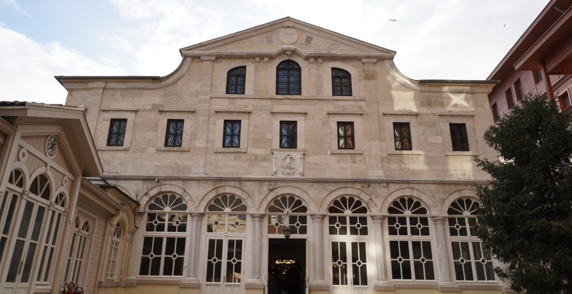 Ακροάσεις-Οικουμενικού-Πατριάρχου