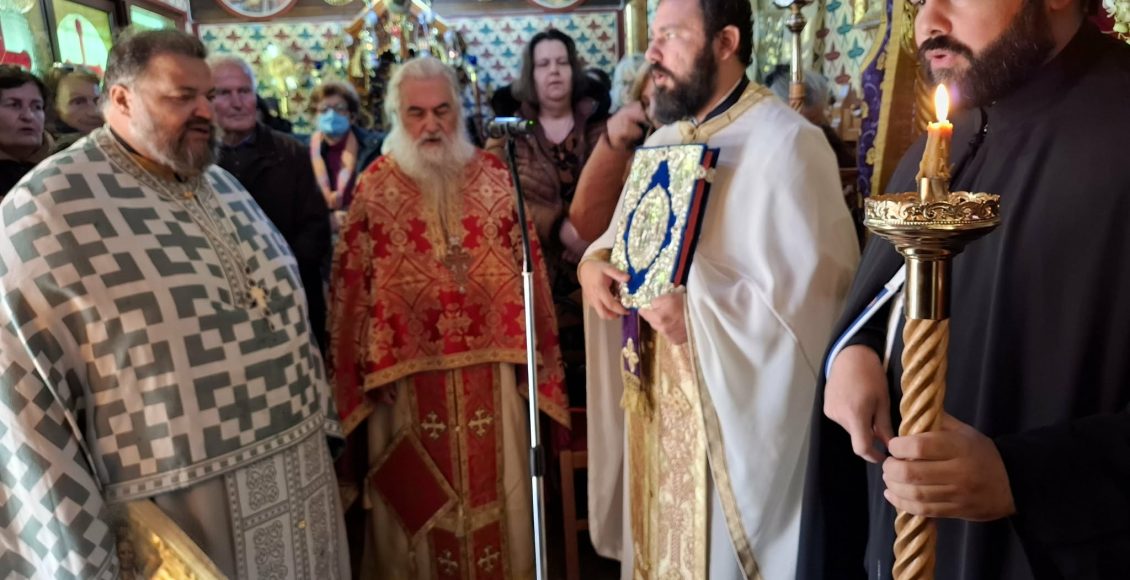 Η-Εορτή-των-Αγίων-Τεσσαράκοντα-Μαρτύρων-στην-Άνω-Βάθεια