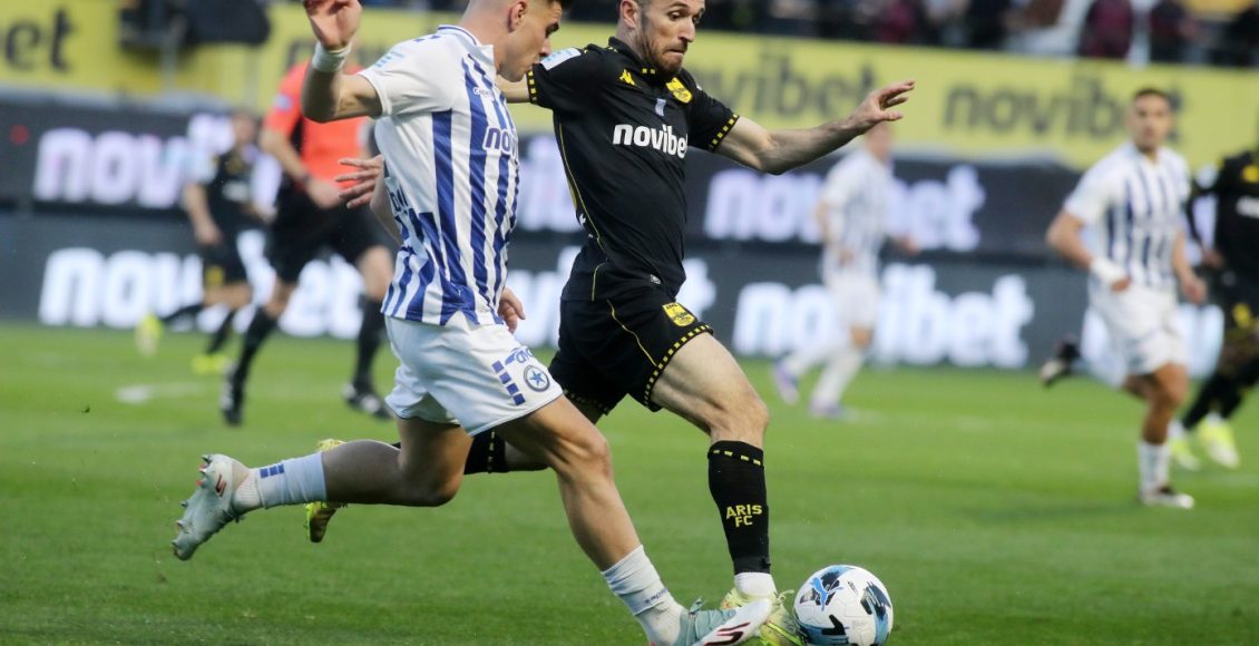 Άρης-–-Ατρόμητος:-Δύο-χαμένα-πέναλτι-και-νέα-γκέλα