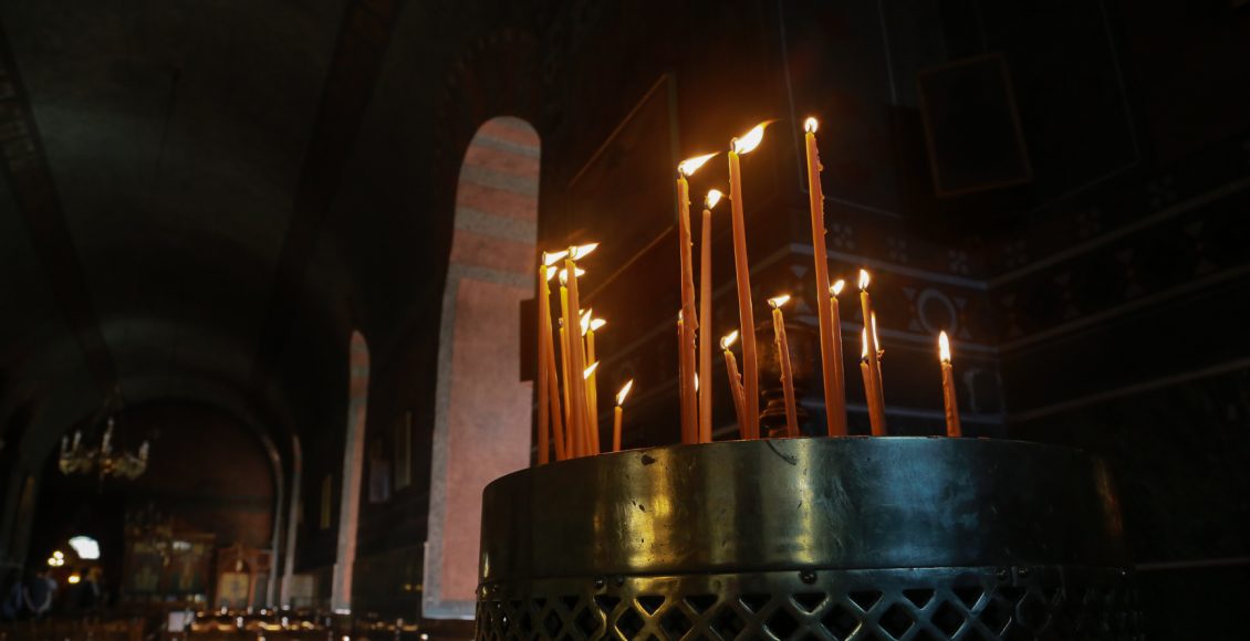 Η-φυσική-αποκάλυψη