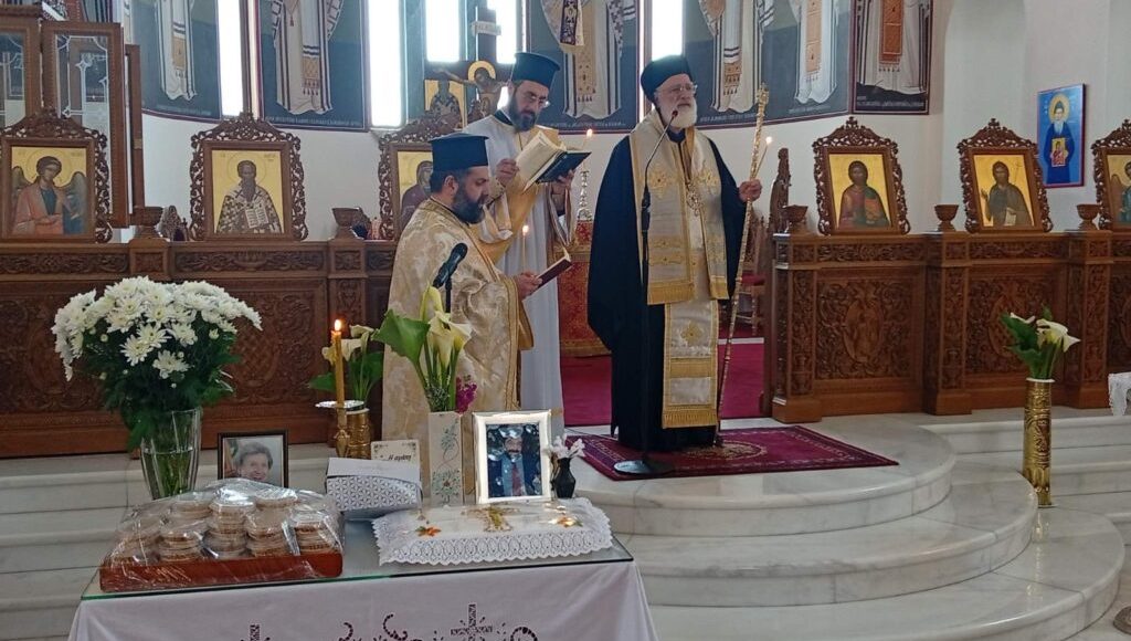 Το-9μηνο-μνημόσυνο-του-μακαριστού-Γεωργίου-Μεταξάκη