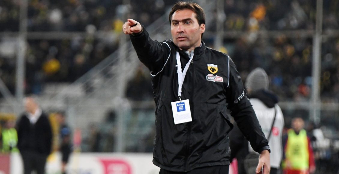 Κυριακίδης-για-τη-νίκη-της-ΑΕΚ:-Σημαντικό-τρίποντο-αλλά-δεν-έχουμε-χρόνο-για-πανηγυρισμούς