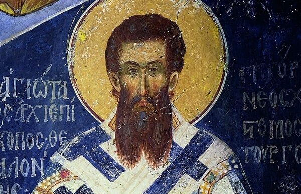 ΖΩΝΤΑΝΑ:-Β’-Κυριακή-των-Νηστειών-από-τον-Ιερό-Ναό-Αγίου-Γεωργίου-Παπάγου-–-Ψάλλει-η-ΕΛΒΥΧ