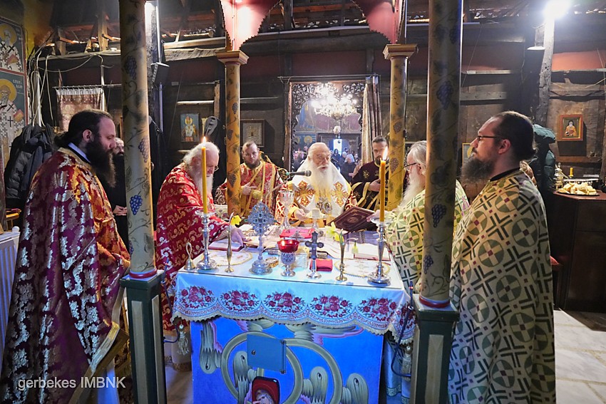 Η-εορτή-του-Αγίου-Γρηγορίου-του-Παλαμά-στη-Σκήτη-Βεροίας