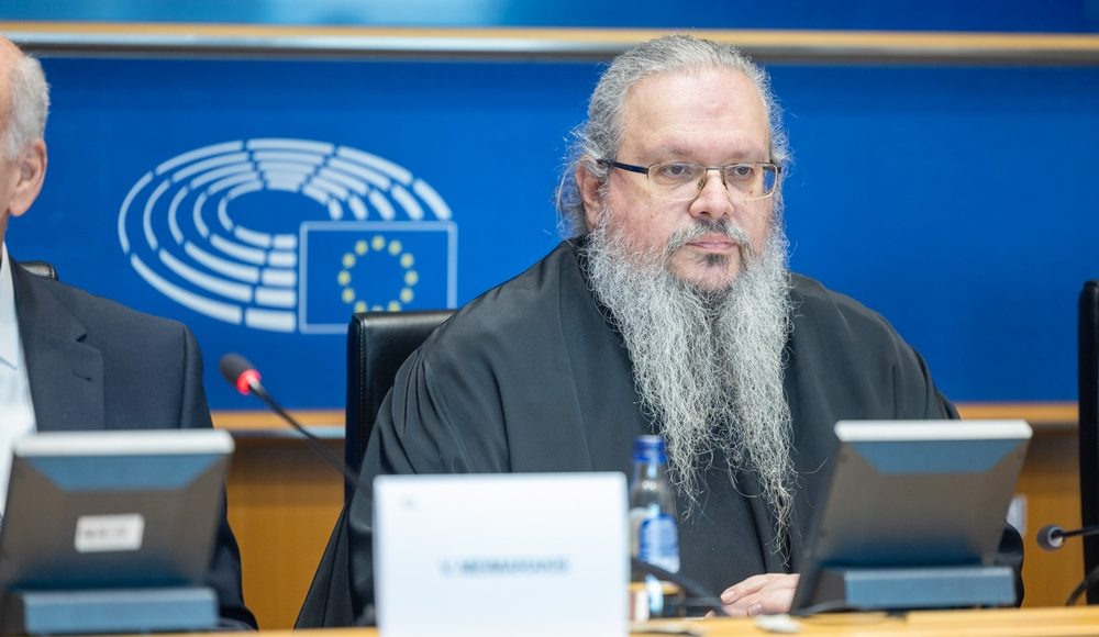 Λαρίσης-Ιερώνυμος-από-Βρυξέλλες:-Να-μην-είναι-θεωρητική-διακήρυξη-το-άρθρο-17-της-Συνθήκης-της-Λισσαβόνας