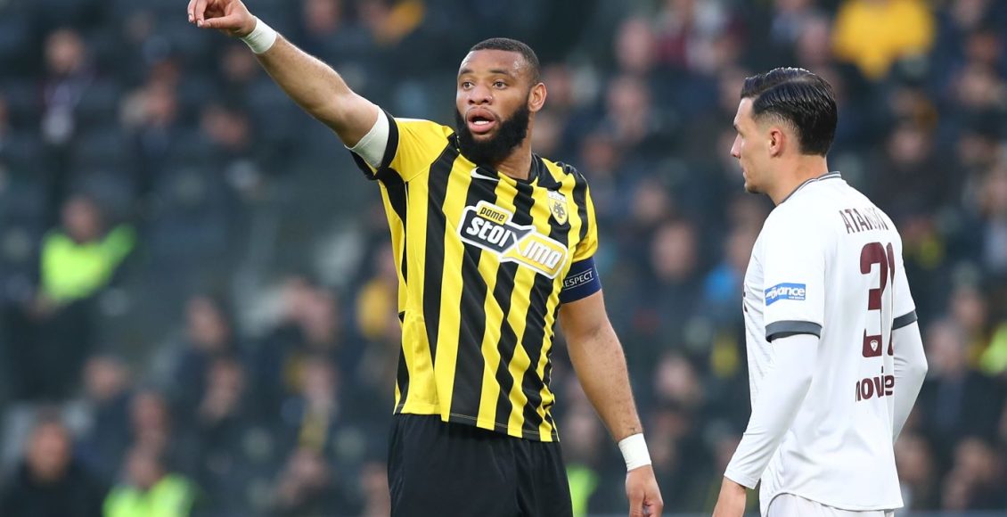 Μουκουντί:-«Να-δείξουμε-ότι-είμαστε-καλύτερη-ομάδα»