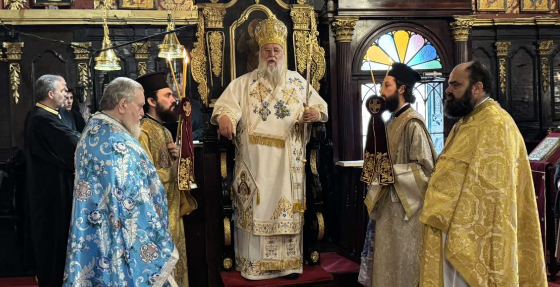 Κερκύρας-Νεκτάριος:-Η-κατά-Χριστόν-ζωή-προϋποθέτει-διάκριση,-πίστη-και-εμπιστοσύνη-στον-Θεό