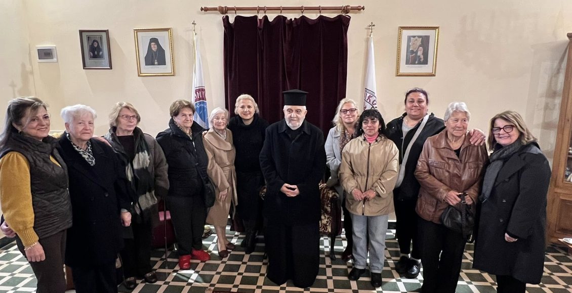 Β’-Κυριακή-των-Νηστειών-στην-Ιερά-Μητρόπολη-Δέρκων,-με-ιδιαίτερη-αναφορά-στη-Γυναίκα