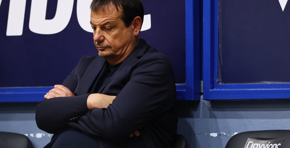 Αταμάν:-Είμαστε-στη-χειρότερη-κατάσταση-της-σεζόν,-έχουμε-μόνο-τελικούς-μπροστά-μας