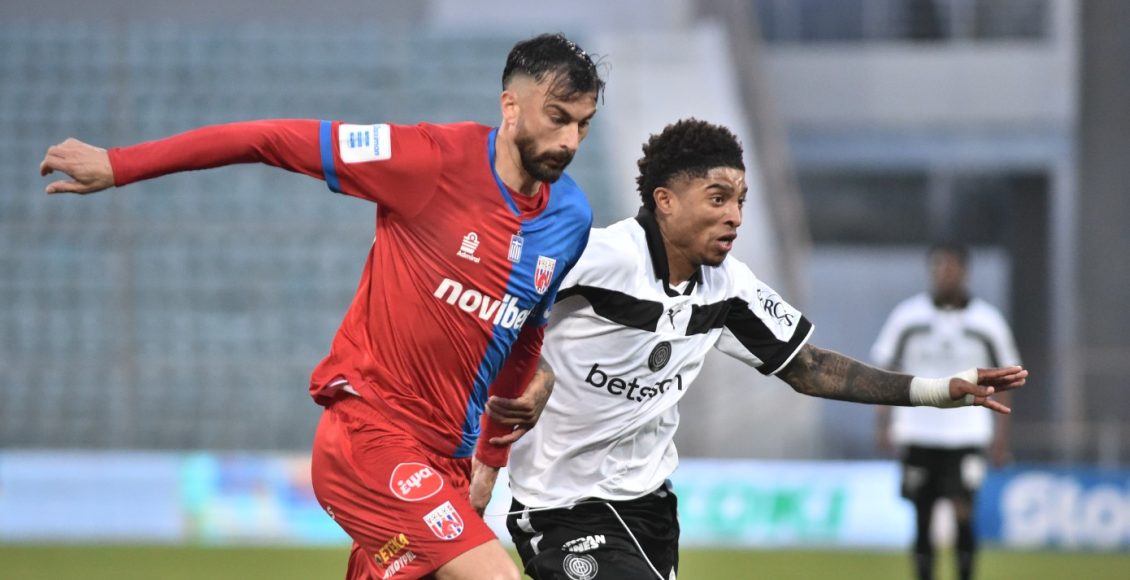 Βόλος-–-ΟΦΗ-1-1:-Συνεχίζεται-η-μάχη-για-την-8άδα