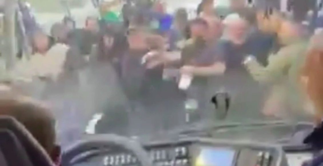 Ολυμπιακός-για-την-επίθεση-στην-ομάδα-μπάσκετ-Γυναικών:-Προκλητική-και-άνανδρη-συμπεριφορά-αλαφιασμένων-οπαδών-του-Παναθηναϊκού