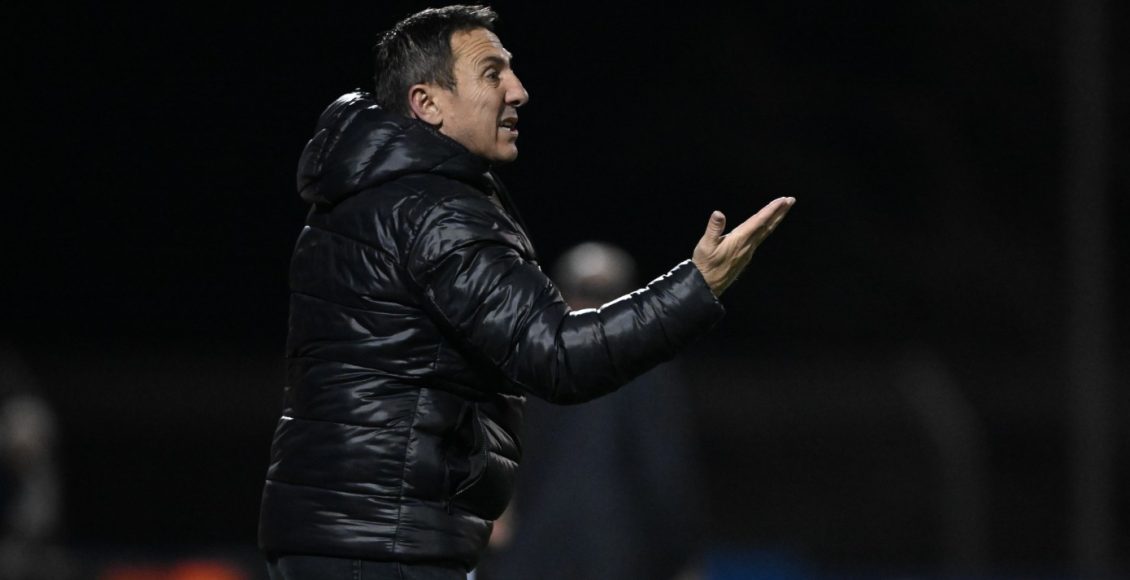 Παράπονα-από-τη-διαιτησία-έχει-ο-Λεβαδειακός:-Δεν-σέβονται-την-προσπάθειά-μας