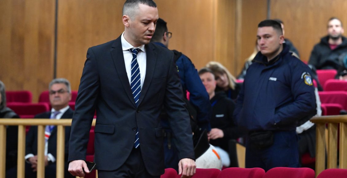 Δίκη-Χρυσής-Αυγής:-Σήμερα-η-πρόταση-της-εισαγγελέα-για-τα-ελαφρυντικά