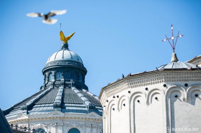 Πατριαρχείο-Ρουμανίας:-Ημέρα-μνήμης-πολιτικών-κρατουμένων-και-μαρτυρία-αγιότητας