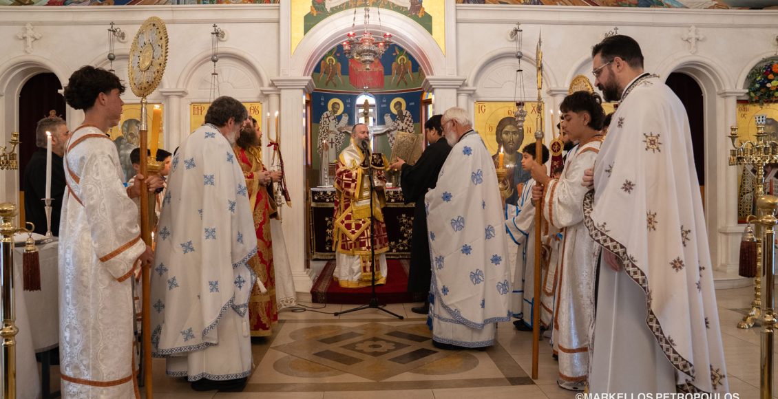 Αυστραλίας-Μακάριος:-«Δε-σώζουμε-εμείς-την-Εκκλησία,-η-Εκκλησία-σώζει-εμάς»