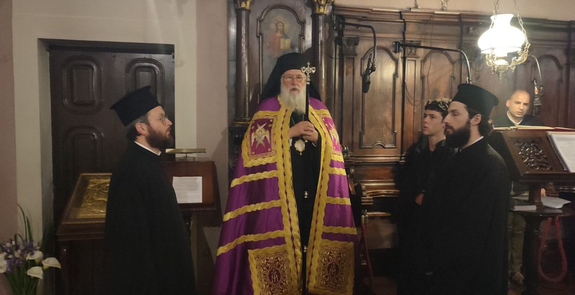 Κερκύρας-Νεκτάριος:-«Η-αμαρτία-οδηγεί-στην-πραγματική-δουλεία»