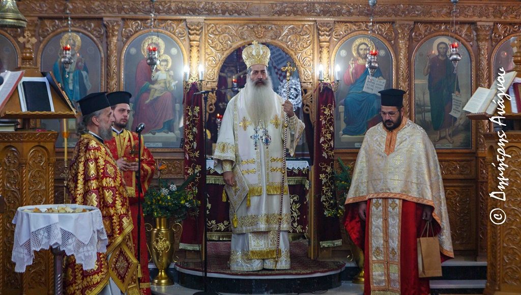 Φθιώτιδος-Συμεών:-«Γνωρίζεις-αγαπώντας-και-αγαπάς-γνωρίζοντας»