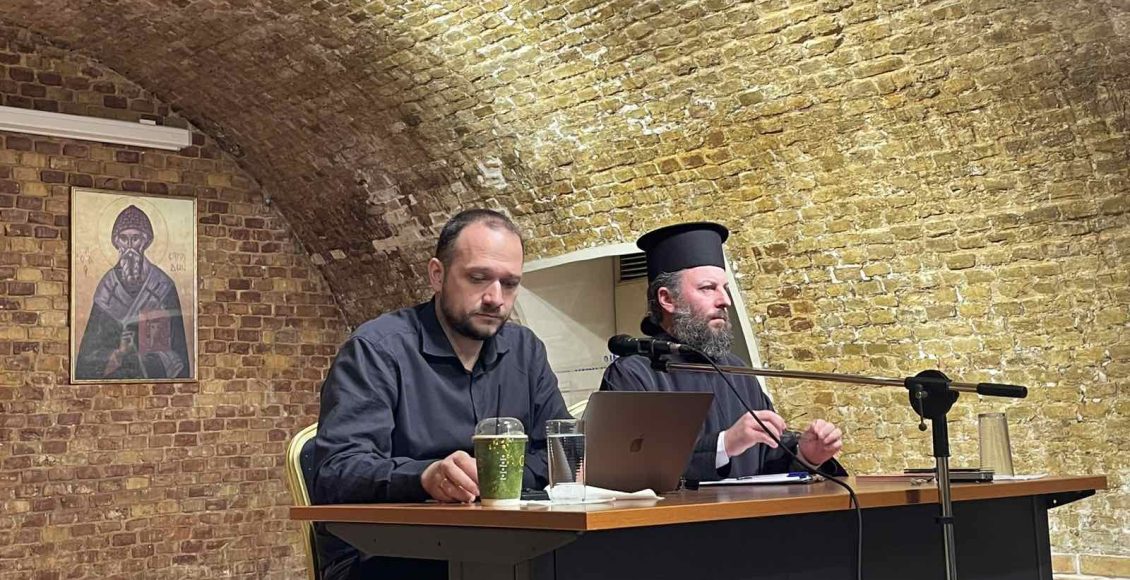 Η-πέμπτη-συνάντηση-της-Σχολής-Γονέων-Μητροπόλεως-Κερκύρας