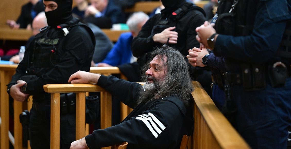 Δίκη-Χρυσής-Αυγής:-Να-μην-αναγνωριστεί-κανένα-ελαφρυντικό-στους-καταδικασθέντες,-ζήτησε-η-εισαγγελέας