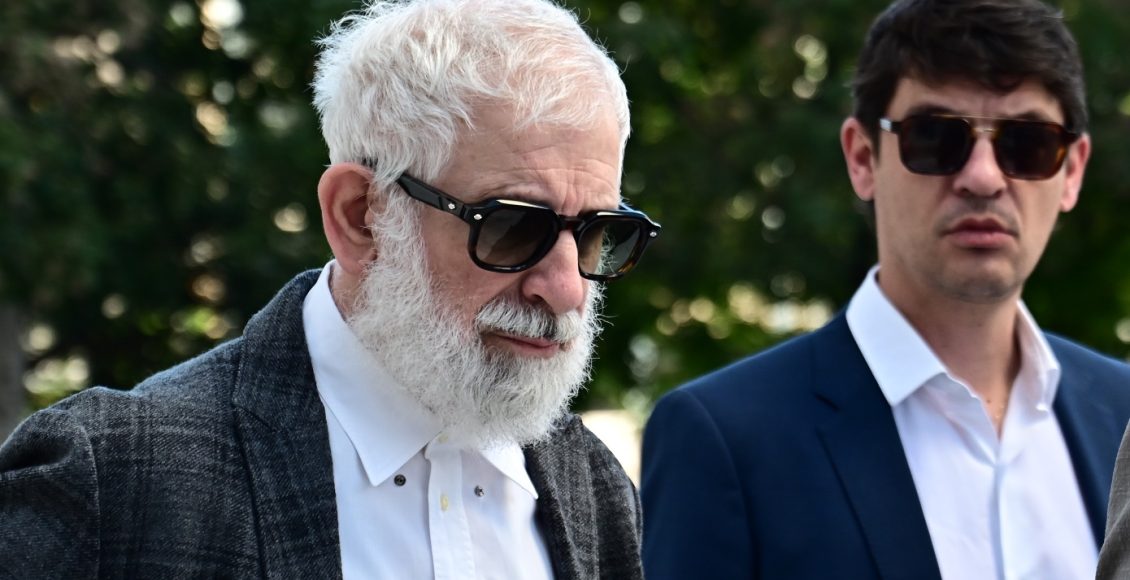 Αναβλήθηκε-η-εκδίκαση-της-μήνυσης-του-Πέτρου-Φιλιππίδη-κατά-της-πρώτης-καταγγέλουσας