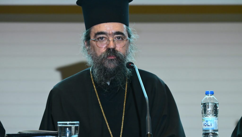 Ο-Μητροπολίτης-Καστορίας-Καλλίνικος-στις-“Ορθόδοξες-Διαδρομές”