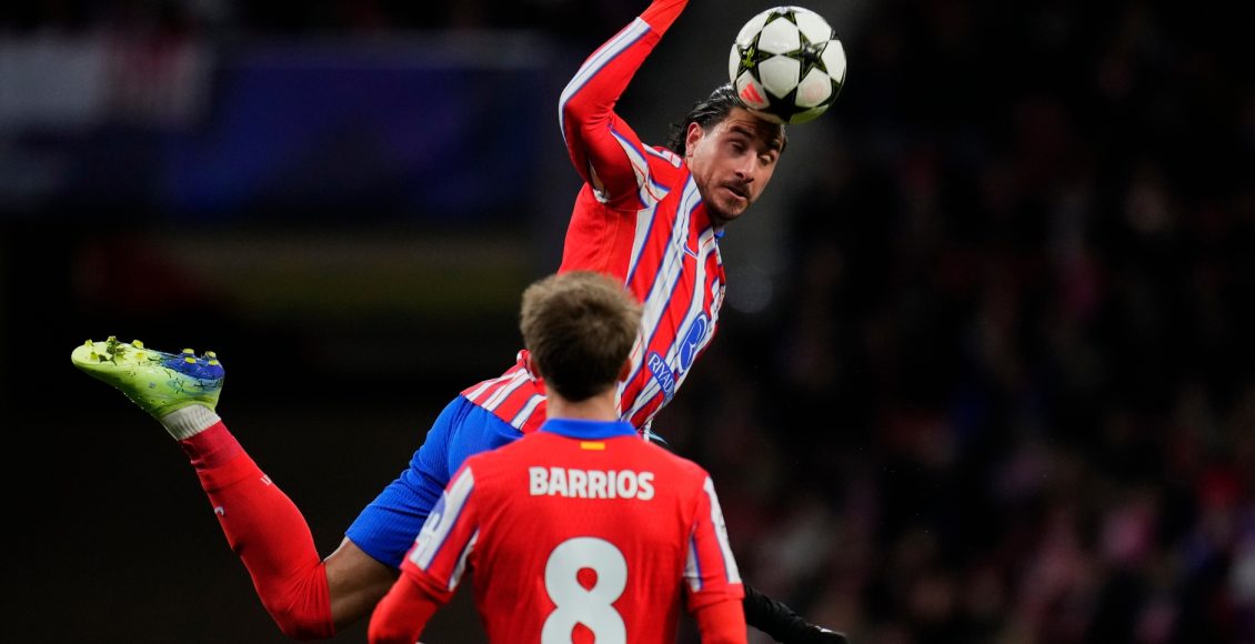 Το-«ξέσπασμα»-Χιμένες:-«Είμαστε-κλόουν-σε-τσίρκο,-βάζουμε-τους-εαυτούς-μας-σε-κίνδυνο»