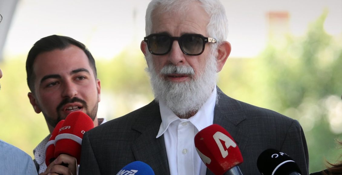 Πέτρος-Φιλιππίδης:-Αναβλήθηκε-η-εκδίκαση-της-μήνυσης-του-ηθοποιού-κατά-της-πρώτης-καταγγέλουσας