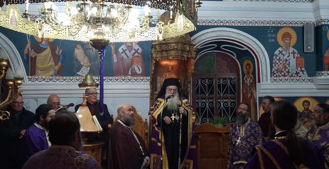 Κυριακή-Β΄-Νηστειών-και-Γ΄-Κατανυκτικός-Εσπερινός-στη-Σάμο