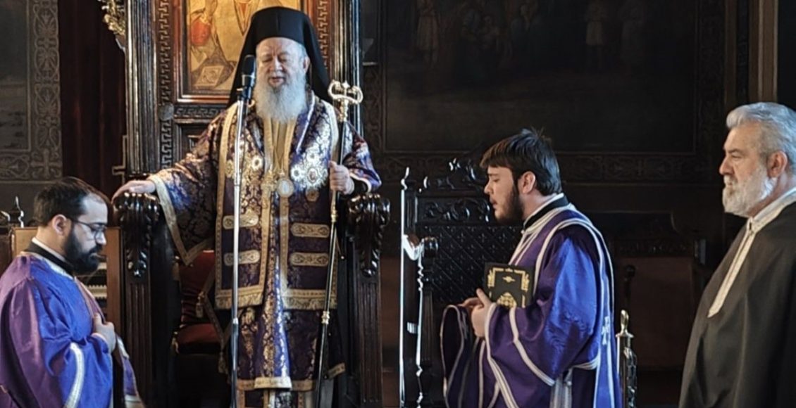 Ο-εορτασμός-των-Αγίων-Τεσσαράκοντα-στη-Χαλκίδα