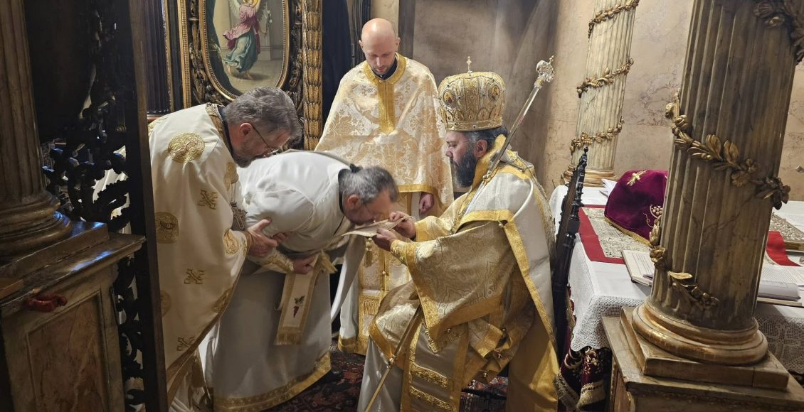 Χειροτονία-Πρεσβυτέρου-στη-Βιέννη