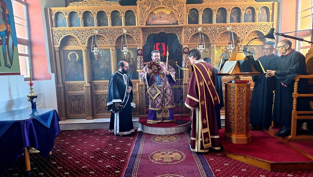 h-εορτή-των-Αγίων-Τεσσαράκοντα-Μαρτύρων-στον-Ιερό-Ναό-Αγίου-Γεωργίου-Παμφόρου-Ροδόπης