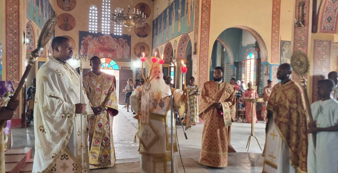 Η-Κυριακή-του-Αγίου-Γρηγορίου-του-Παλαμά-στην-Ιερά-Μητρόπολη-Κινσάσας